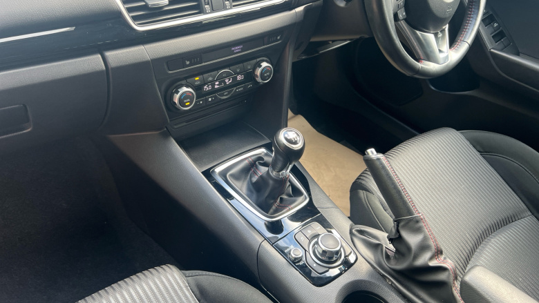 Mazda 3 2.0 SE-L 5dr Petrol Hatchback